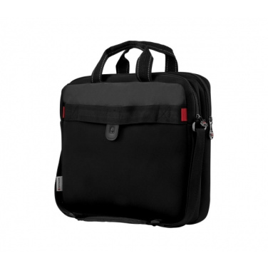 Logotrade Werbeartikel das Foto: Laptoptasche Wenger Sherpa 16''