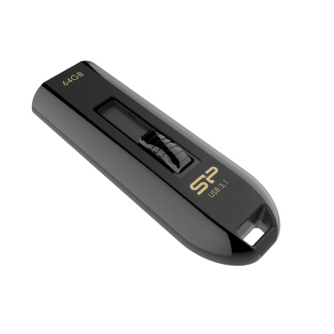 Logotrade Firmengeschenke das Foto: USB-Stick Silicon Power Blaze B21 3.1