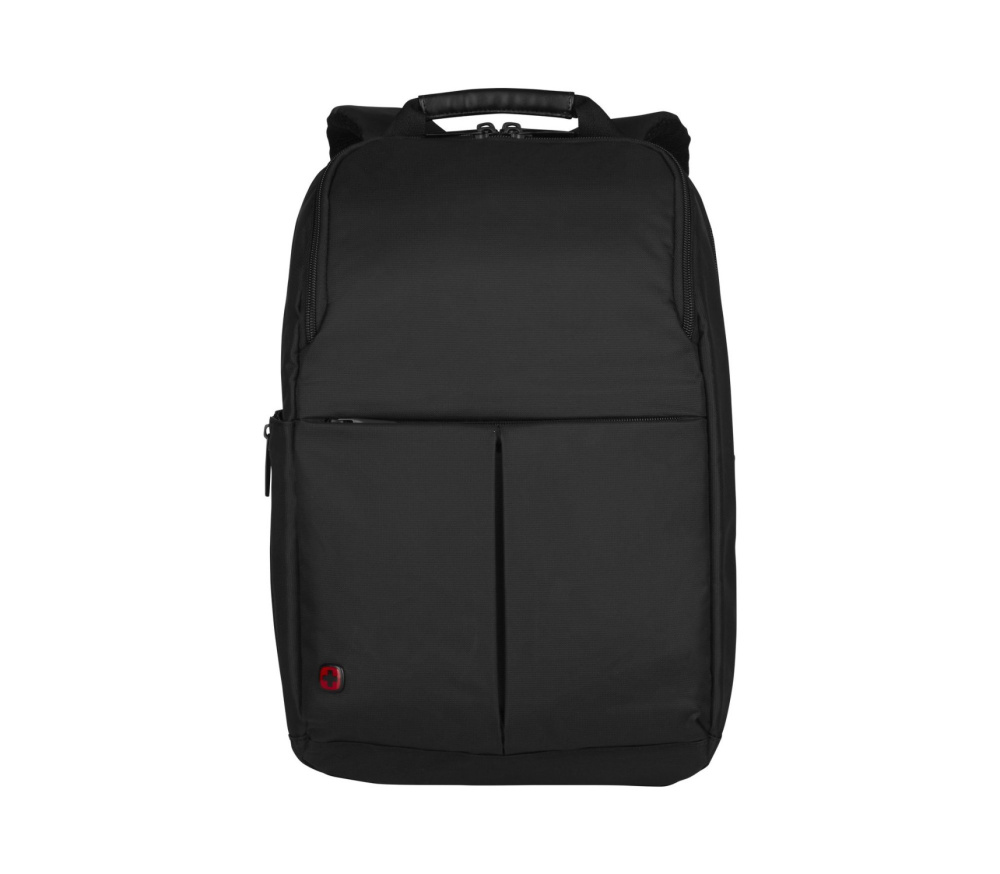 Logotrade Geschäftsgeschenke das Foto: Rucksack Wenger Reload 14''