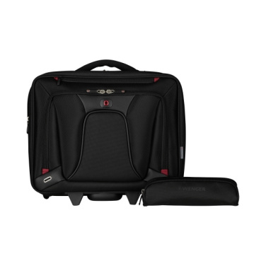 Logotrade Logogeschenke das Foto: Pilotentor Wenger Transfer 16''