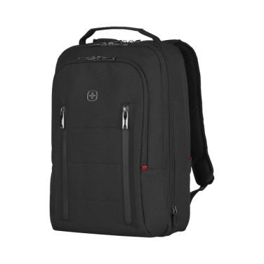 Logotrade werbemittel das Foto: Rucksack Wenger City Traveller 16''