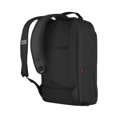 Logotrade Werbegeschenke das Foto: Rucksack Wenger City Traveller 16''