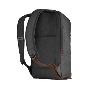 Logotrade Werbegeschenke das Foto: Rucksack Wenger City Traveller 16''