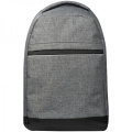 Laptoptasche DUDLEY, grau