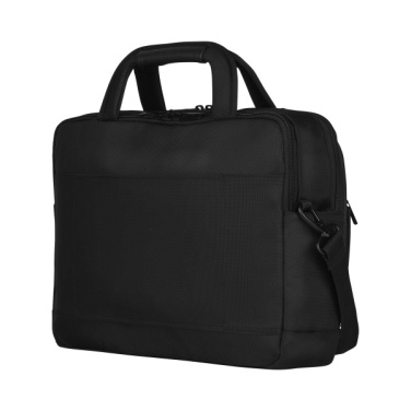 Logotrade Geschäftsgeschenke das Foto: Laptoptasche und Tablet Wenger BC PRO 16''