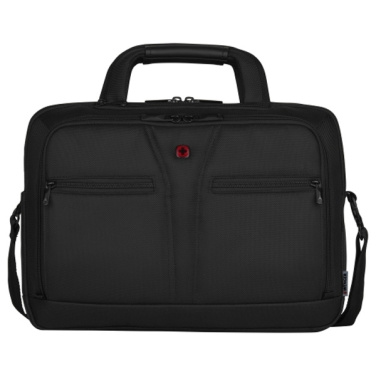 Logotrade werbemittel das Foto: Laptoptasche und Tablet Wenger BC PRO 16''