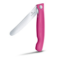 Klappmesser Swiss Classic Victorinox, Rosa