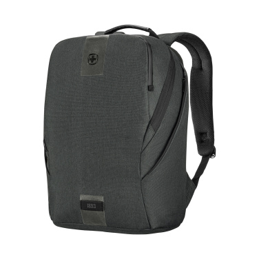 Logotrade Firmengeschenke das Foto: Rucksack Wenger MX ECO Light 16''