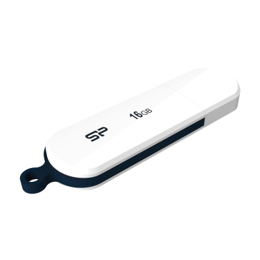 Logotrade werbemittel das Foto: USB-STICK SILICON POWER B32 3.2