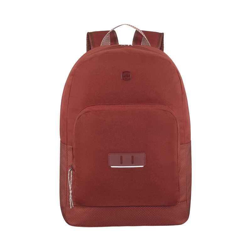 Logotrade Firmengeschenke das Foto: Rucksack Wenger Crango 16''