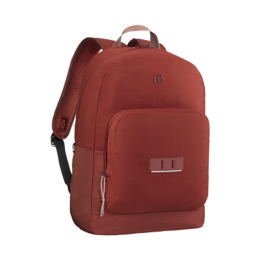 Logotrade Werbegeschenke das Foto: Rucksack Wenger Crango 16''