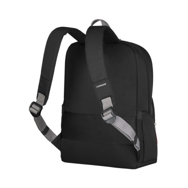 Logotrade Werbegeschenke das Foto: Rucksack Wenger Motion 15,6''