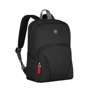 Logotrade werbemittel das Foto: Rucksack Wenger Motion 15,6''