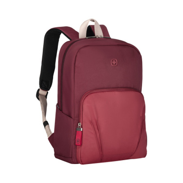 Logotrade Werbegeschenke das Foto: Rucksack Wenger Motion 15,6''