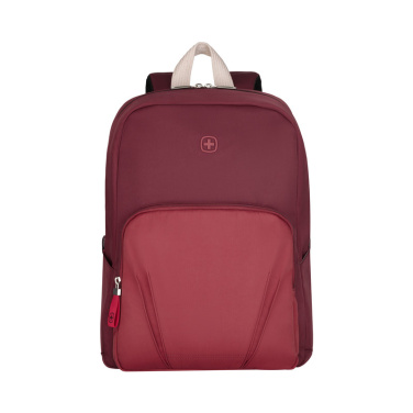 Logotrade Logogeschenke das Foto: Rucksack Wenger Motion 15,6''