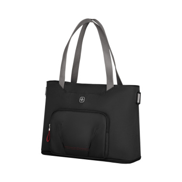 Logotrade Firmengeschenke das Foto: Laptoptasche Wenger Motion Deluxe 15,6''