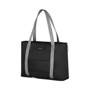 Logotrade Geschäftsgeschenke das Foto: Laptoptasche Wenger Motion Deluxe 15,6''