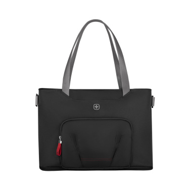 Logotrade werbemittel das Foto: Laptoptasche Wenger Motion Deluxe 15,6''