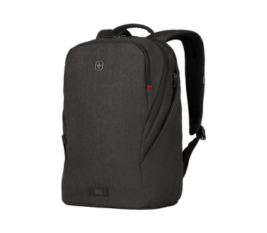 Logotrade Logogeschenke das Foto: Rucksack Wenger MX Light 16''