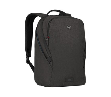 Logotrade Werbeartikel das Foto: Rucksack Wenger MX Light 16''