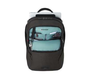 Logotrade werbemittel das Foto: Rucksack Wenger MX Light 16''