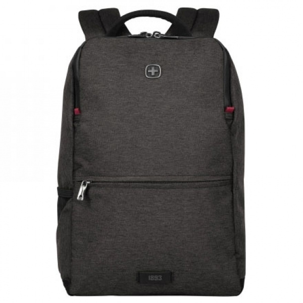 Logotrade Werbeartikel das Foto: Rucksack Wenger MX Reload 14''