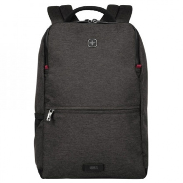 Logotrade werbemittel das Foto: Rucksack Wenger MX Reload 14''