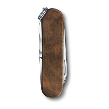 Logotrade Werbegeschenke das Foto: Taschenmesser CLASSIC SD Victorinox