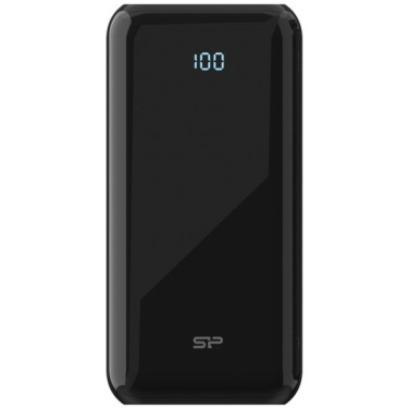 Logotrade werbemittel das Foto: Powerbank Silicon Power QS28 20000 mAh