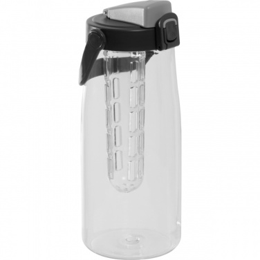 Logotrade Geschäftsgeschenke das Foto: Infuser-Flasche CROTONE 2500 ml