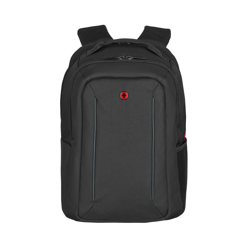 Logotrade Logogeschenke das Foto: Rucksack Wenger BQ 16''