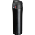 THERMOBEHÄLTER BUKAREST 500 ml, Schwarz