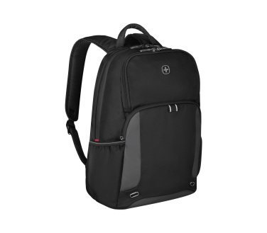 Logotrade Geschäftsgeschenke das Foto: Rucksack Wenger XE Tryal 15,6''