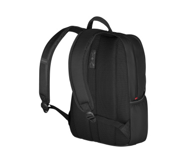 Logotrade Geschäftsgeschenke das Foto: Rucksack Wenger XE Tryal 15,6''