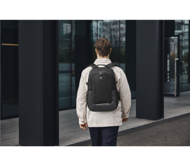 Logotrade Werbegeschenke das Foto: Rucksack Wenger XE Ryde 16''