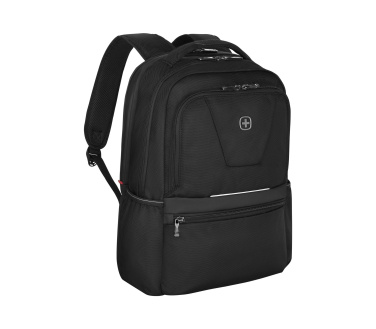 Logotrade Firmengeschenke das Foto: Rucksack Wenger XE Resist 10''