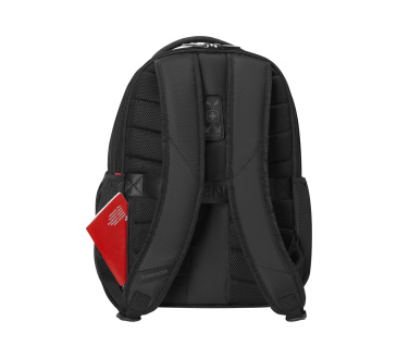 Logotrade Werbeartikel das Foto: Rucksack Wenger XE Professional 15,6''