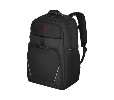 Logotrade Logogeschenke das Foto: Rucksack Wenger Meteor 17''