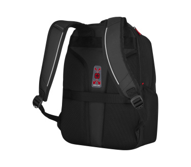 Logotrade werbemittel das Foto: Rucksack Wenger Altair 15,6''