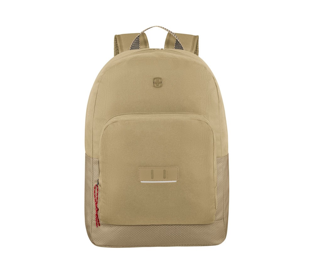 Logotrade Firmengeschenke das Foto: Rucksack Wenger Crango 16''