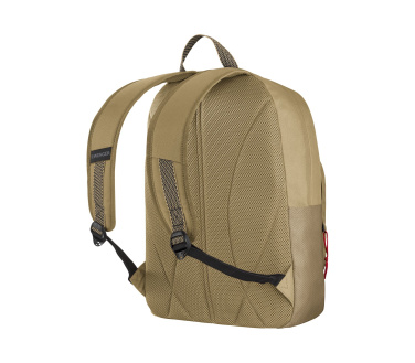 Logotrade Logogeschenke das Foto: Rucksack Wenger Crango 16''