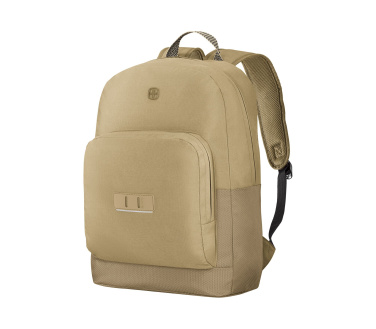 Logotrade Logogeschenke das Foto: Rucksack Wenger Crango 16''