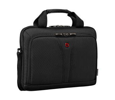 Logotrade Werbeartikel das Foto: Laptoptasche Wenger BC Free 14''