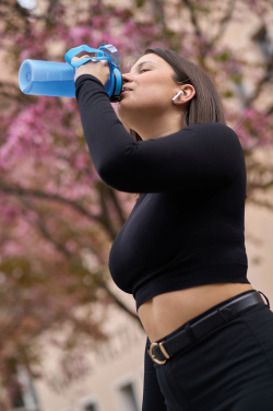 Logotrade Werbeartikel das Foto: Trinkflasche Beaumont aus Tritan