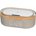 Bluetooth-Lautsprecher LIMASSOL MoLu, Beige