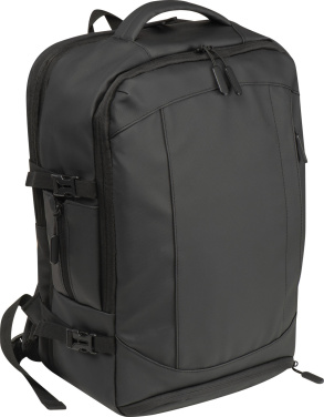 Logotrade werbemittel das Foto: Rucksack Richmond