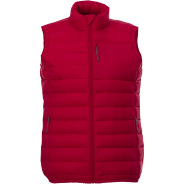 Logotrade Geschäftsgeschenke das Foto: Pallas wattierter Bodywarmer für Damen