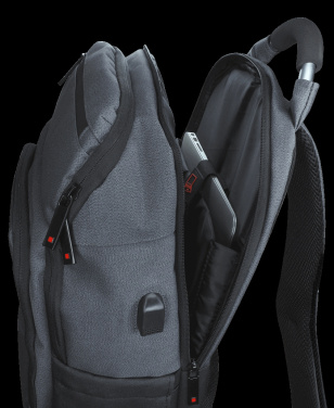 Logotrade werbemittel das Foto: Rucksack 123815000