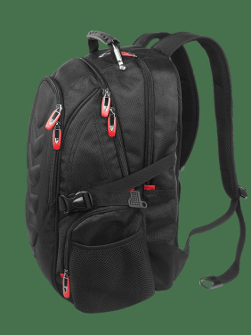 Logotrade Werbeartikel das Foto: Rucksack 170703400