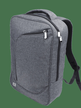 Logotrade Logogeschenke das Foto: ECO-Rucksack RPET 126815900